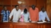 Kenya Tangkap 11 Tersangka Pasca Serangan Hotel