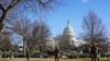 El Congreso de EE.UU. dividido ante histórico juicio político a Trump