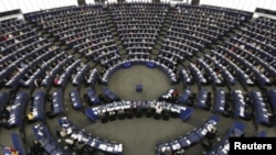 Parlamento europeu