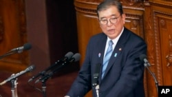 Japan Politics