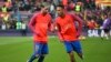 Lionel Messi Ya Rubuta Sakon ban Kwana Da Neymar