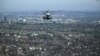 Trump visits fire-stricken California, vows 'to get it fixed'