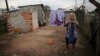 Brazilian Police, Squatters Clash Over Eviction