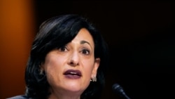 Dr. Rochelle Walensky, mkurugenzi wa CDC Marekani