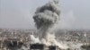 Civilians Under the Gun In Syria