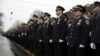 Thousands Mourn Slain NYPD Officer