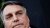 Brasil pide ayuda a EEUU para las pesquisas que implican a Bolsonaro, según fuentes