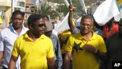 Cabo Verde: apresentado novo elenco governativo