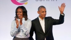 ၂၀၁၉ အတွင်း Obama အကြိုက်ဆုံး စာပေ၊ ရုပ်ရှင်၊ ဂီတ