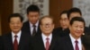 江公子卸職 習大敢動老江？ 