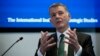 Jefe de inteligencia británica acusa a Rusia de campaña de sabotaje “increíblemente imprudente”
