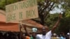 At Least 15 Injured in Guinea Protests