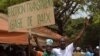 Guinea Police Fire Tear Gas at Protesters