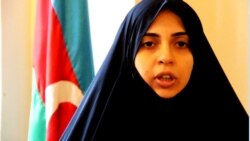 Leyla İsmayılzadə: “Nadzorlar Hacı Talehin qoluna girib apararkən dedi, aclıq…”