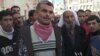 Jordan Protests Take Aim at King