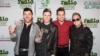 Top 5 Songs for Week Ending May 16