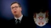 Vučić za Financial Times: Samo dogovor sa Kosovom donosi trajan mir regionu