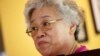 Mother of Missionary Jailed in N. Korea Pleads for US Help