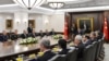 Turkish Prosecutor Dismissed, Charged With Official Interference