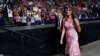 Melania Trump to Lead US Delegation to Invictus Games