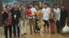 សកម្មជន​មាតាធម្មជាតិ​គ្រោង​ប្តឹង​ឧទ្ធរណ៍​ជំទាស់​សាលក្រម​តុលាការ​ខេត្ត​​កោះកុង