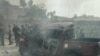 En dépit de la trêve annoncée le 31 août, les combats au sol, d'abord sporadiques, se sont intensifiés ces dernières semaines en Syrie. 