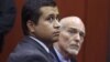 Fijan fianza de $1 millón a Zimmerman