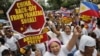 Philippines Denounces New Chinese Fishing Regulations