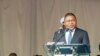 Moçambique: Presidente Nyusi apela ao empenho efectivo pela paz