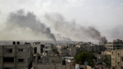 EEUU rechaza que Israel haya iniciado una operación terrestre a gran escala sobre Rafah
