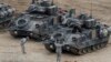 China Says US Adding to Regional Tensions