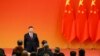 Pékin commémore en fanfare le 70e anniversaire du régime