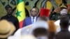 Après les violences, le président sénégalais s'accorde un peu de temps