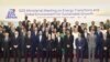 G20 Agrees to Tackle Ocean Plastic Waste