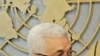 Mahmud Abbas Fələstin dövlətinin tanınması səylərini davam etdirir