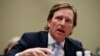 Christopher Krebs director de la Agencia de Seguridad para la Ciberseguridad e Infraestructura (CISA) fue despedido por el presidente Donald Trump el martes, 17 de noviembre de 2020.