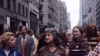 For US Women, Equal Rights Remains an Unfulfilled Dream 