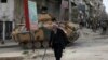 Let Down by US, Syrian Kurdish Leaders Look to Russia and Assad