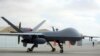 MQ-9 ሰው አልባ ሰው አልባ አውሮፕላኖች 