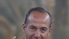 Mexican President Vows to Continue Drug Gang Crackdown