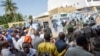 Mali Junta Leaders Resume Three-Day Summit on Plan for Transition Government 