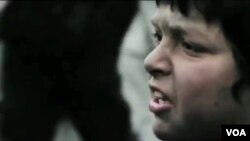 CN - Oscars: Afghan Film