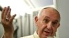 Papa Francis ataka tafsiri ya Sala ya Bwana kubadilishwa
