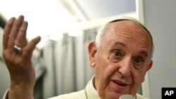 Papa Francis