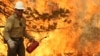 Climate Change, Land Use, Human Actions to Blame for Mega-Fires
