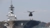 Japan Is Becoming Player in South China Sea Sovereignty Dispute