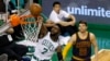 Dixième victoire de suite pour Boston en NBA