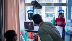 Coronavirus အန္တရာယ်ကာကွယ်ရေး အစိုးရ ပိုလုပ်ဆောင်ဖို့ လိုလား