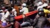 Myanmar Anti-Coup Protests See Their Bloodiest Day Yet