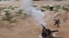 Islamist Group Seizes Damascus Suburb From Rivals